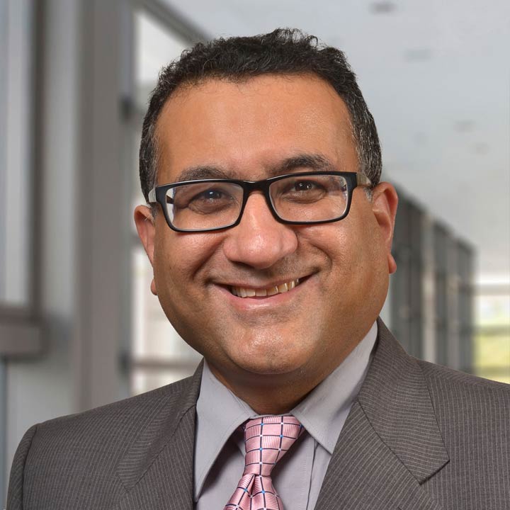 Professor Anil Parwani
